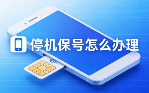 上班族流量套餐怎么选？2026最全攻略看这篇就够了