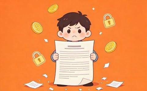 流量卡合约期陷阱揭秘：提前销户违约金怎么算