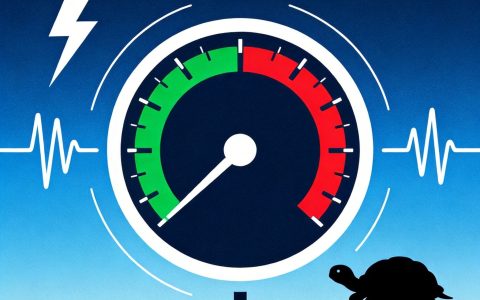 流量卡达量降速是怎么回事？三大运营商限速规则详解
