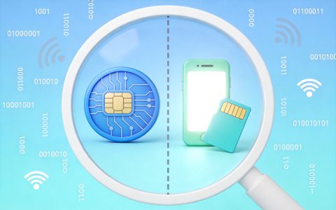 物联卡和正规流量卡有什么区别？五个方法教你快速辨别