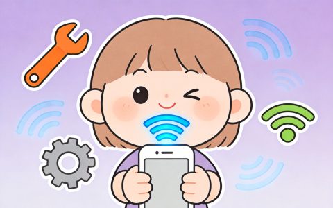 手机信号差怎么办？10个实用方法教你提升信号强度