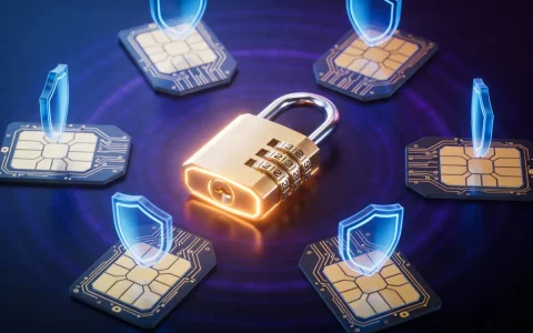 手机卡PIN码是什么？怎么设置防SIM卡被盗用？