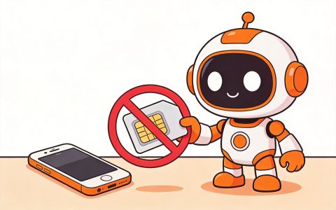 物联卡放在手机里会被封号吗？2026年风险全解析