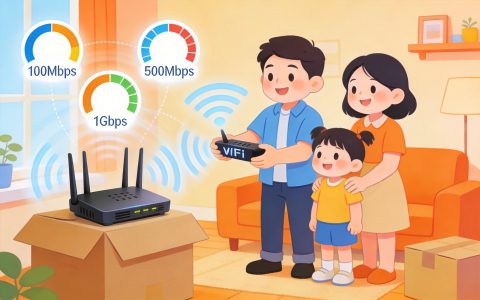 北京手机卡哪个信号最好？三大运营商实测对比