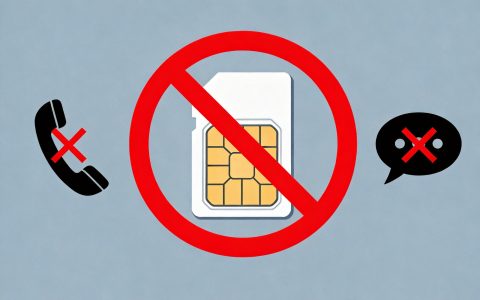 物联卡为什么不能打电话和发短信？原因解析