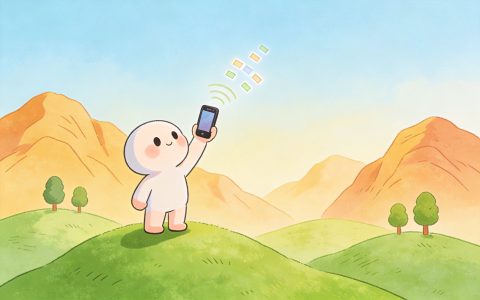 山区农村信号不好怎么办？这几个方法亲测有效