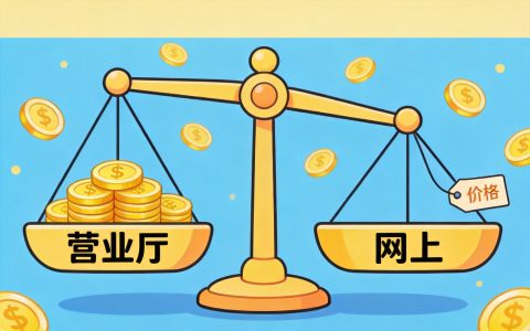 网上流量卡为什么便宜
