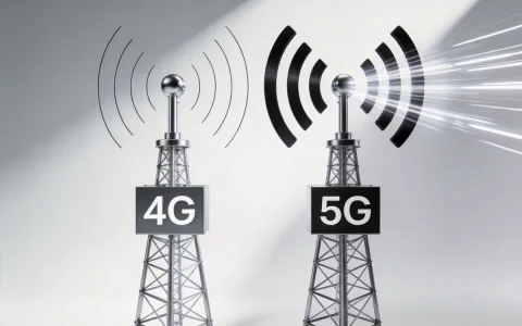 5G流量和4G流量的区别？套餐选择指南