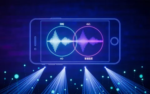 VoLTE高清通话是什么意思？三大运营商开通方法和设置教程
