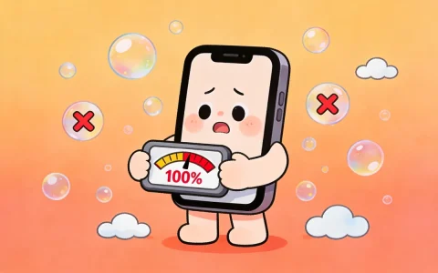 什么是流量封顶？达到封顶后怎么办？三大运营商解封方法