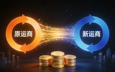 携号转网后余额怎么处理？工信部官方规则和退费方法详解