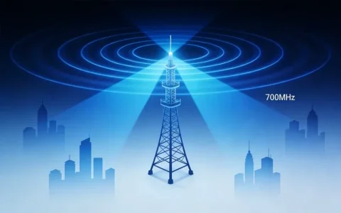 2026年广电手机卡信号怎么样？实测覆盖与速率全解析
