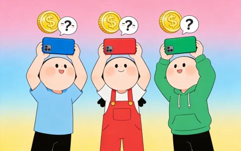 2026年移动电信联通性价比对比：哪家套餐最划算