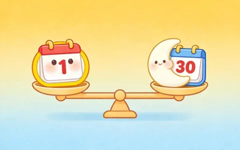 日租卡和月租卡哪个划算？2026年按用量选卡全攻略