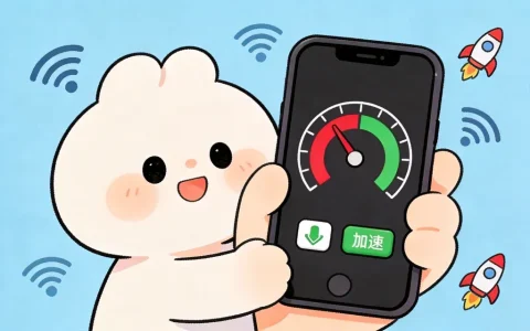 手机卡限速了怎么解除？2026三大运营商恢复高速方法详解