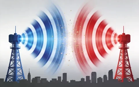 2026年移动和联通信号对比：覆盖网速稳定性全面PK
