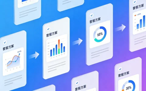 移动联通电信套餐对比：2026年最值得办的5款套餐
