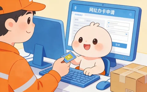 网上办流量卡要注意什么？避坑防骗必看指南