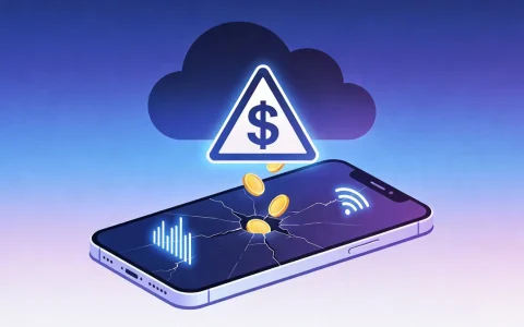 手机号欠费不交会怎样？后果比你想的严重