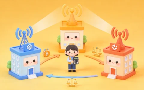 流量卡首充规则详解：充多少享优惠，别充错
