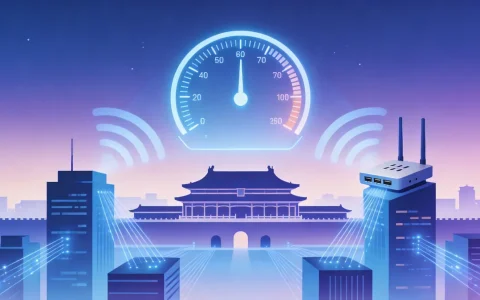 北京移动宽带300M/500M/1000M年费价格表2026