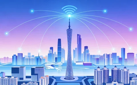 广州电信宽带300M/500M/1000M年费价格表2026