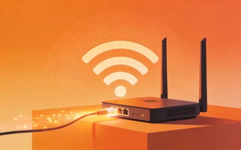学生宿舍没有校园网怎么办？随身WiFi/手机热点/宽带方案对比