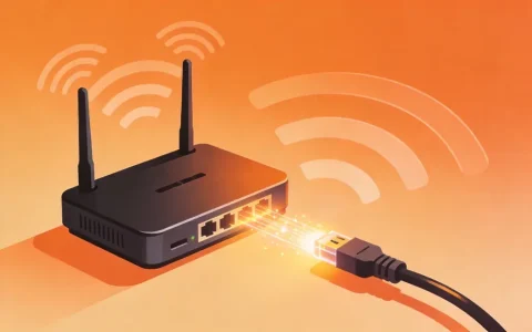 大户型WiFi覆盖方案：120㎡以上路由器怎么选、宽带怎么选