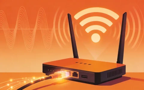 无线宽带怎么办理？5G CPE和随身WiFi哪个更划算