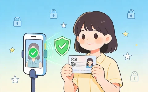 流量卡实名认证安全吗？信息泄露风险与防范全解析