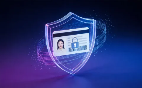 流量卡实名认证安全吗？2026年信息泄露风险与防范指南