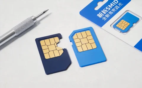 流量卡补卡怎么办理？补卡流程和费用详解