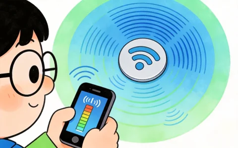 流量卡信号覆盖怎么样？各运营商信号对比