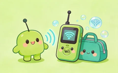随身wifi信号差怎么办？5个方法显著提升网速