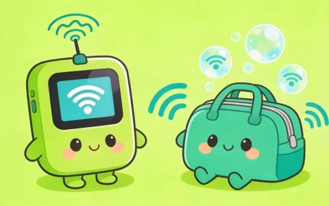 随身wifi网速不稳定怎么办？排查和优化技巧