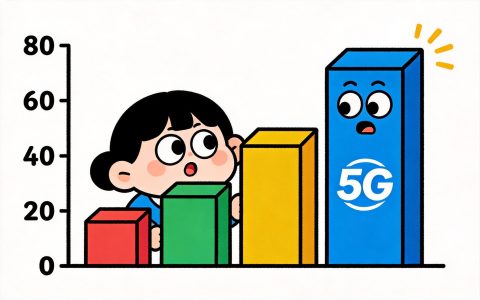 5G流量消耗快吗？和4G流量消耗对比