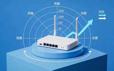 光猫设备选购指南：运营商送的还是自购好