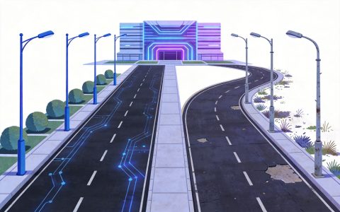 5G SA网络和NSA区别：哪种模式网速更快