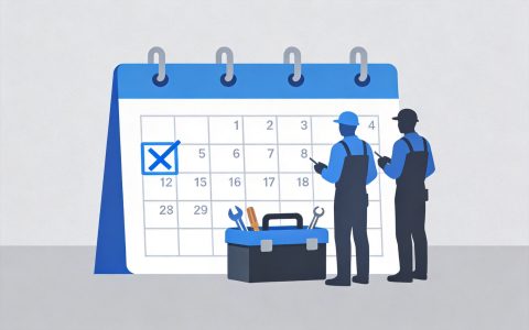 宽带安装要等多久？影响安装时间的因素和加快方法