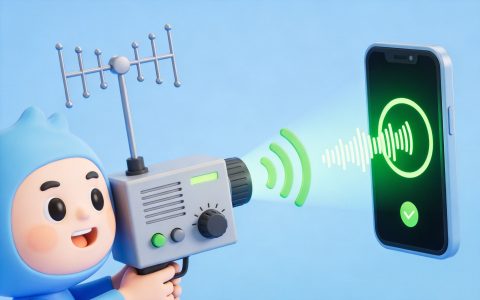 弱信号环境怎么优化？手机信号增强实用指南