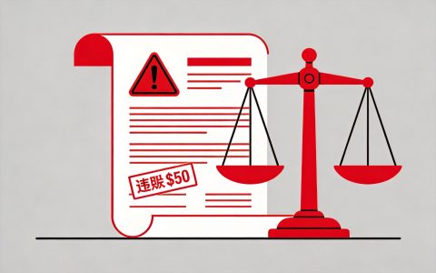 流量卡合约期违约金怎么算？提前解约流程详解