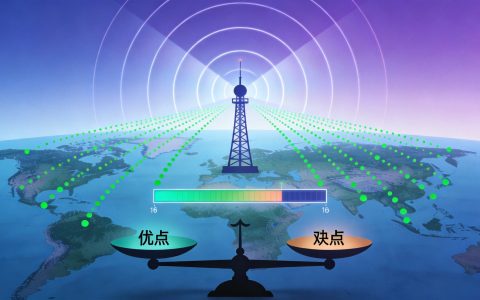 广电手机卡怎么样？信号覆盖和套餐优缺点