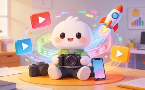 短视频创作者流量套餐：大流量+不限速怎么选