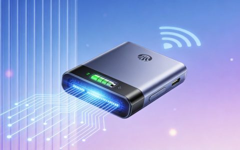 随身wifi充电宝款值不值得买？多功能设备的优缺点分析