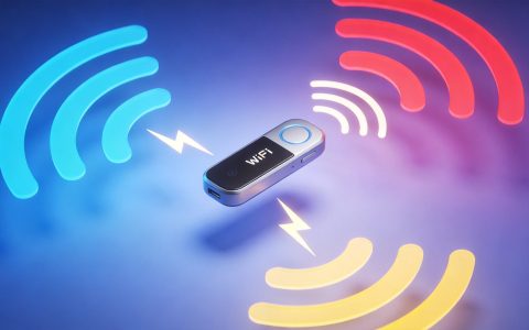 随身wifi三网切换有用吗？实测告诉你答案