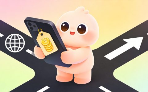 移动29元流量卡怎么选？通用和定向占比拆解