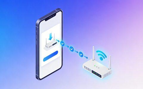 中国电信APP宽带办理入口及操作流程（2026最新）
