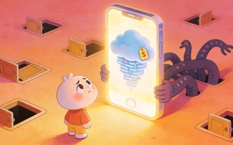 网上9元包100G流量是真的吗？小心这些套路