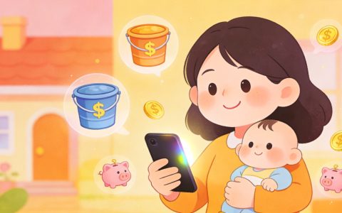 宝妈用什么手机卡划算？大流量+低月租推荐