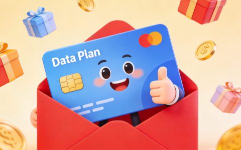 广电升卿卡29元192G全通用，值得办吗